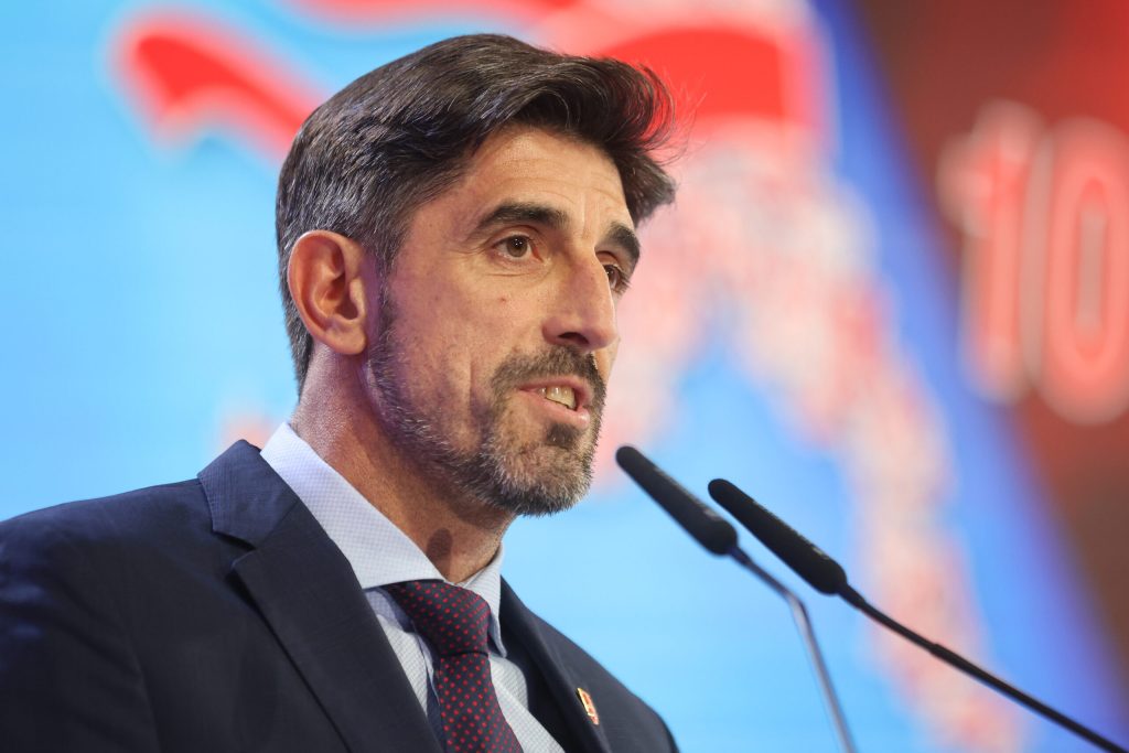 Veljko Paunović