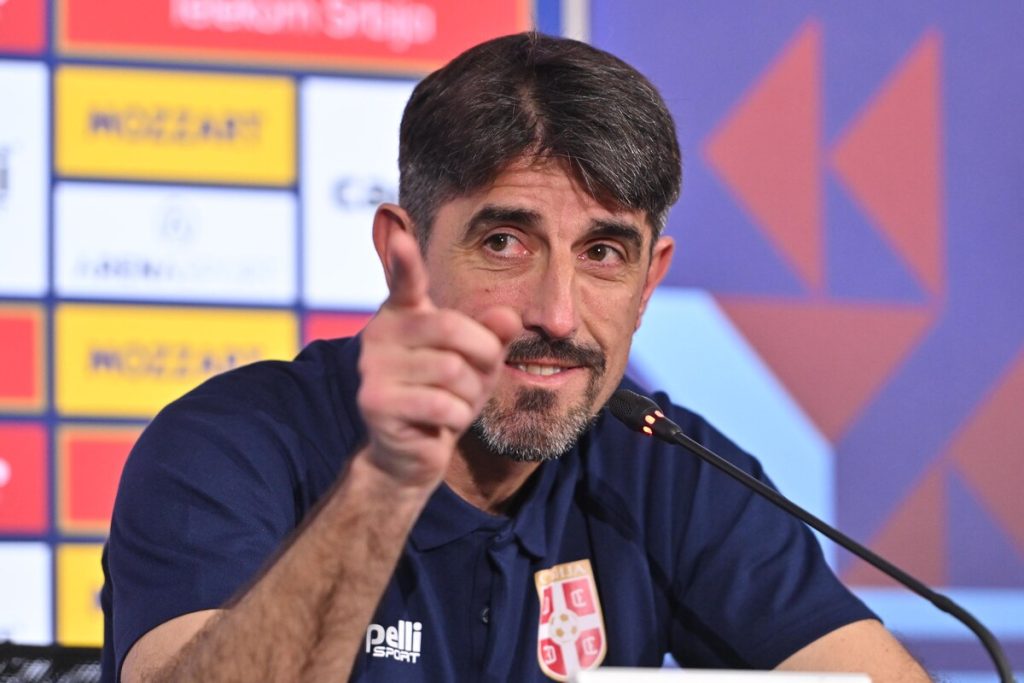 Veljko Paunović