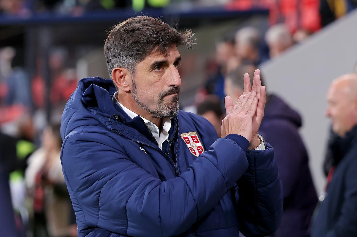Veljko Paunović