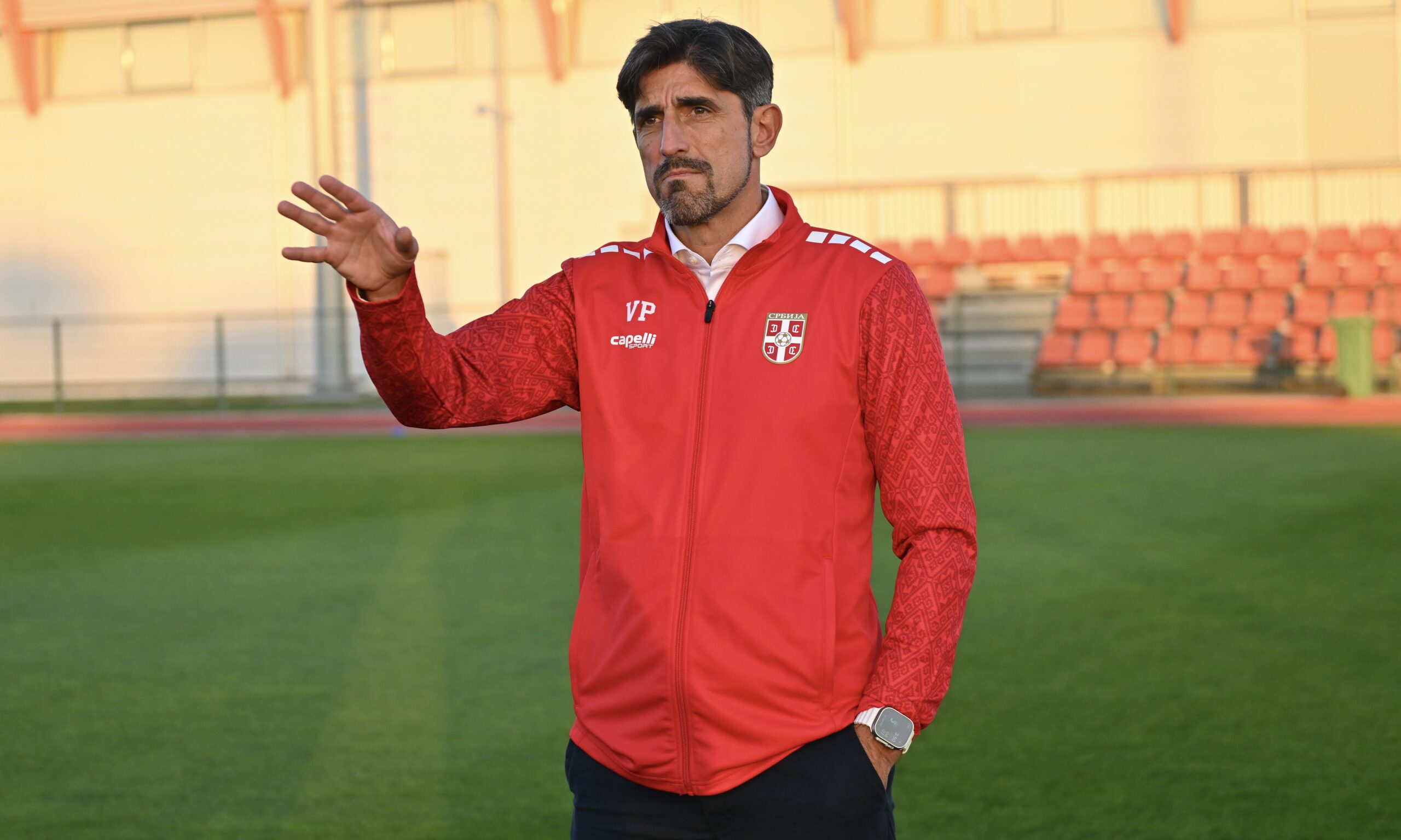 Veljko Paunović