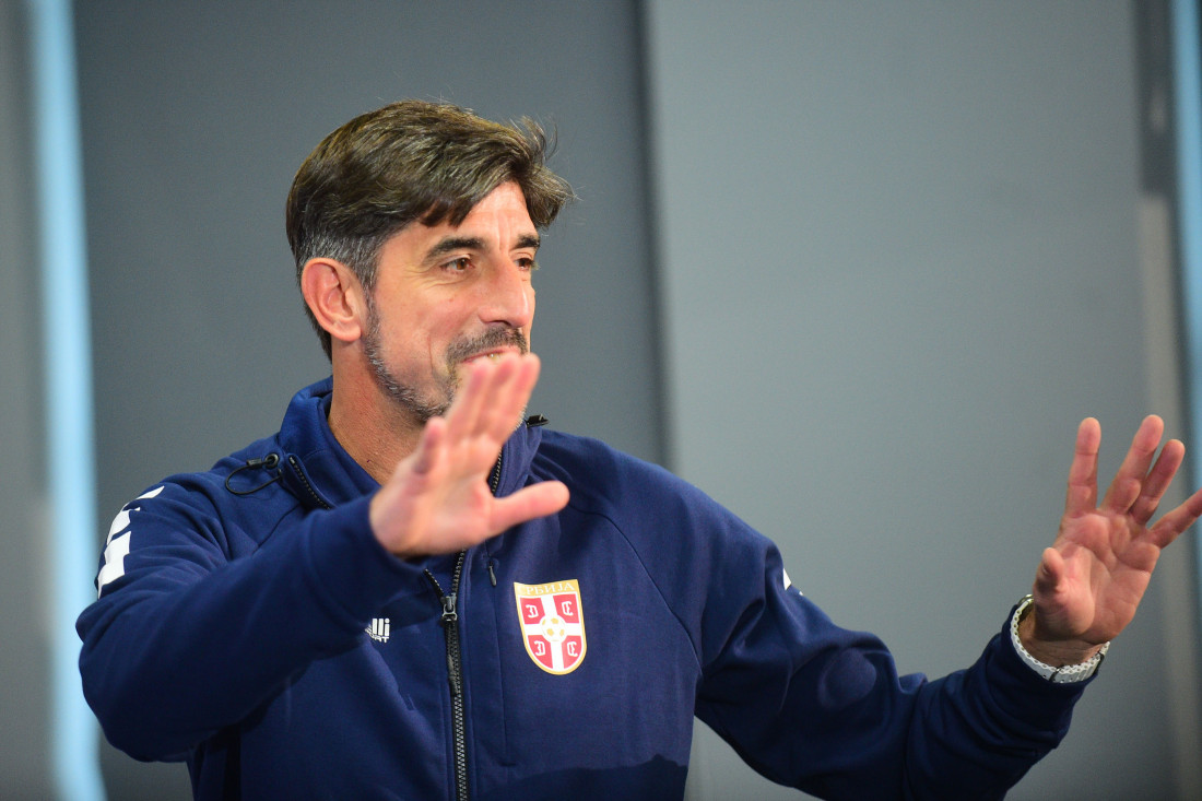 Veljko Paunović