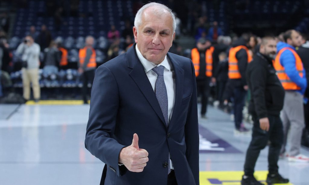 Željko Obradović