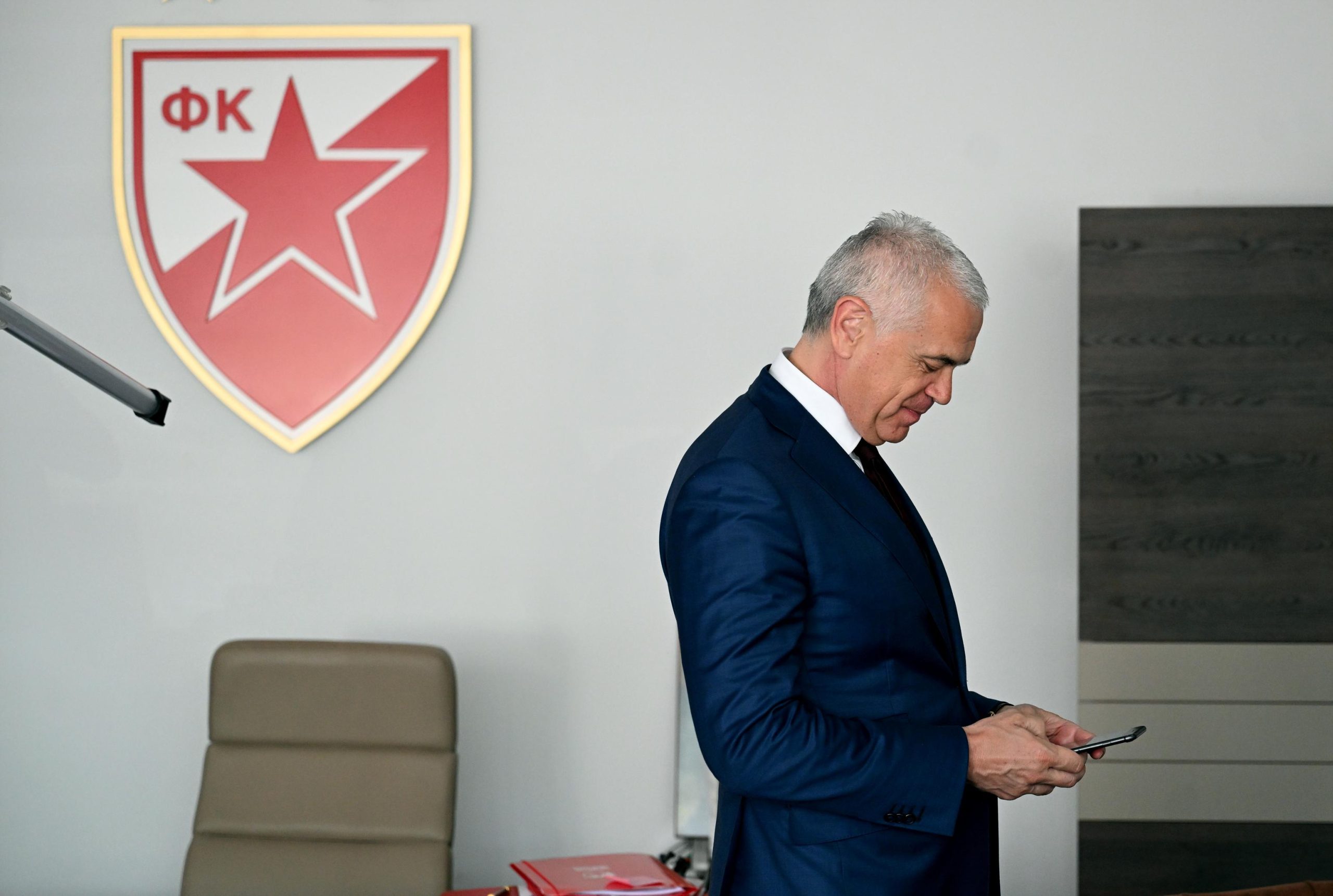 Zvezdan Terzić