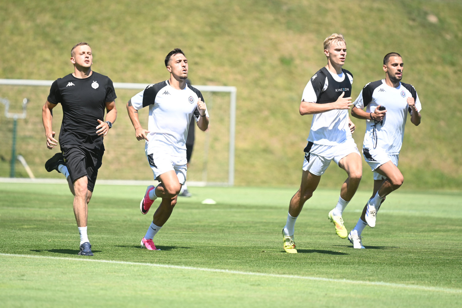 FK Partizan