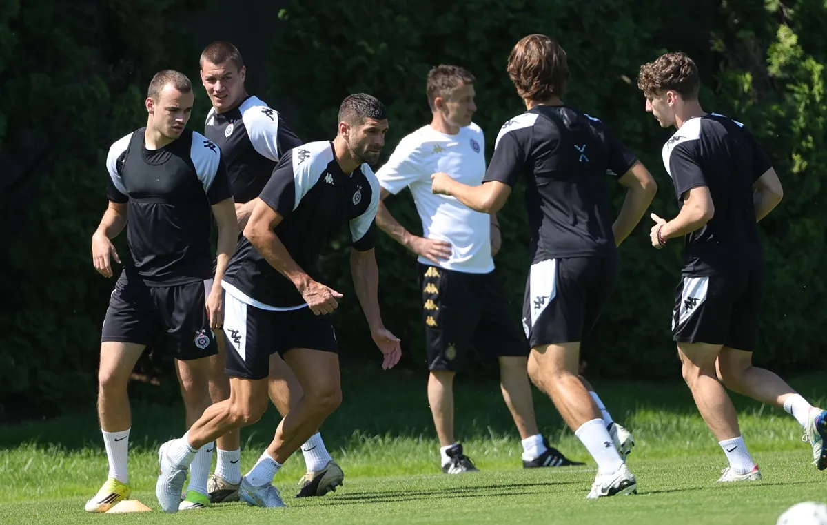 FK Partizan