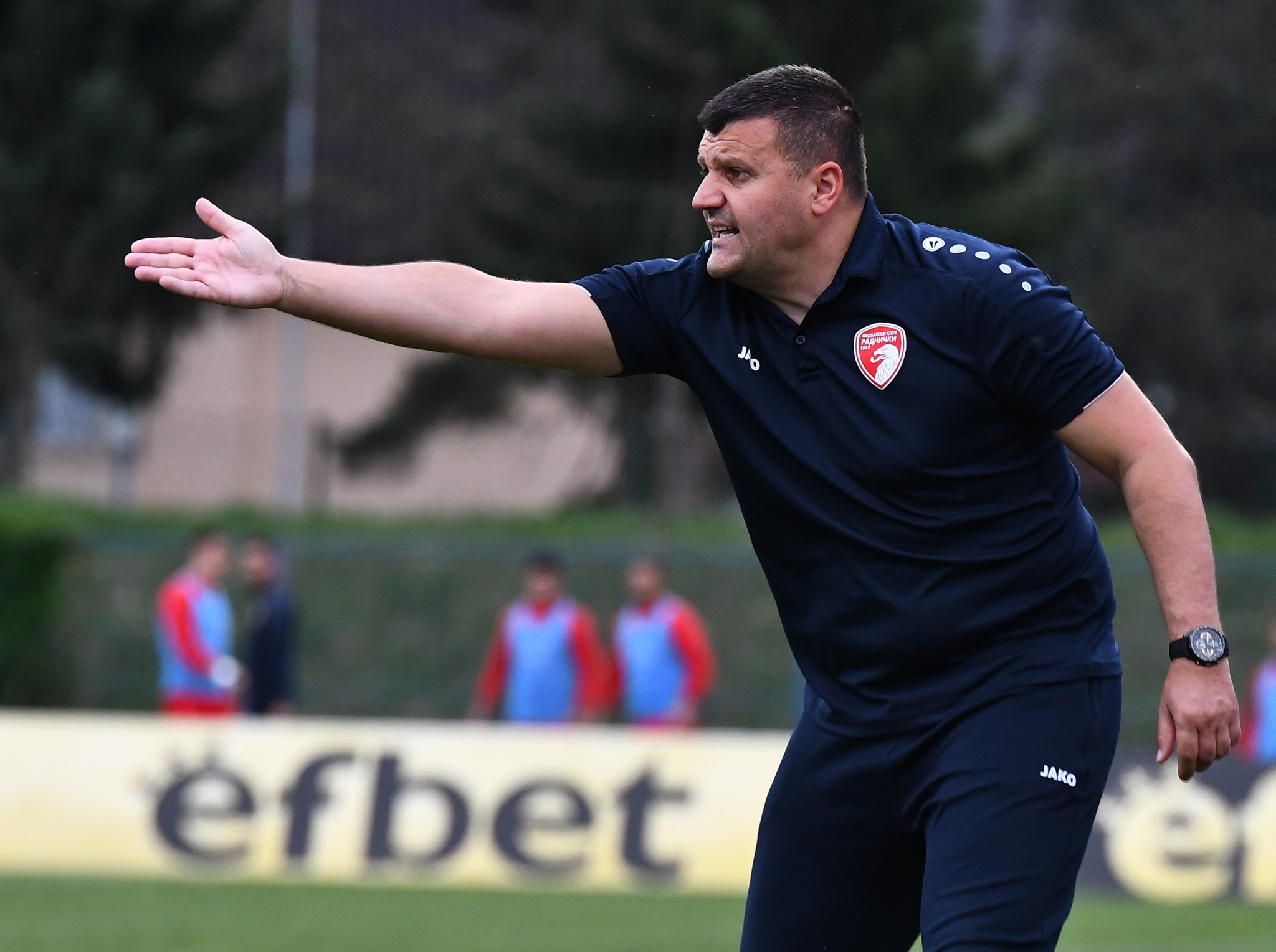 Feđa Dudić
