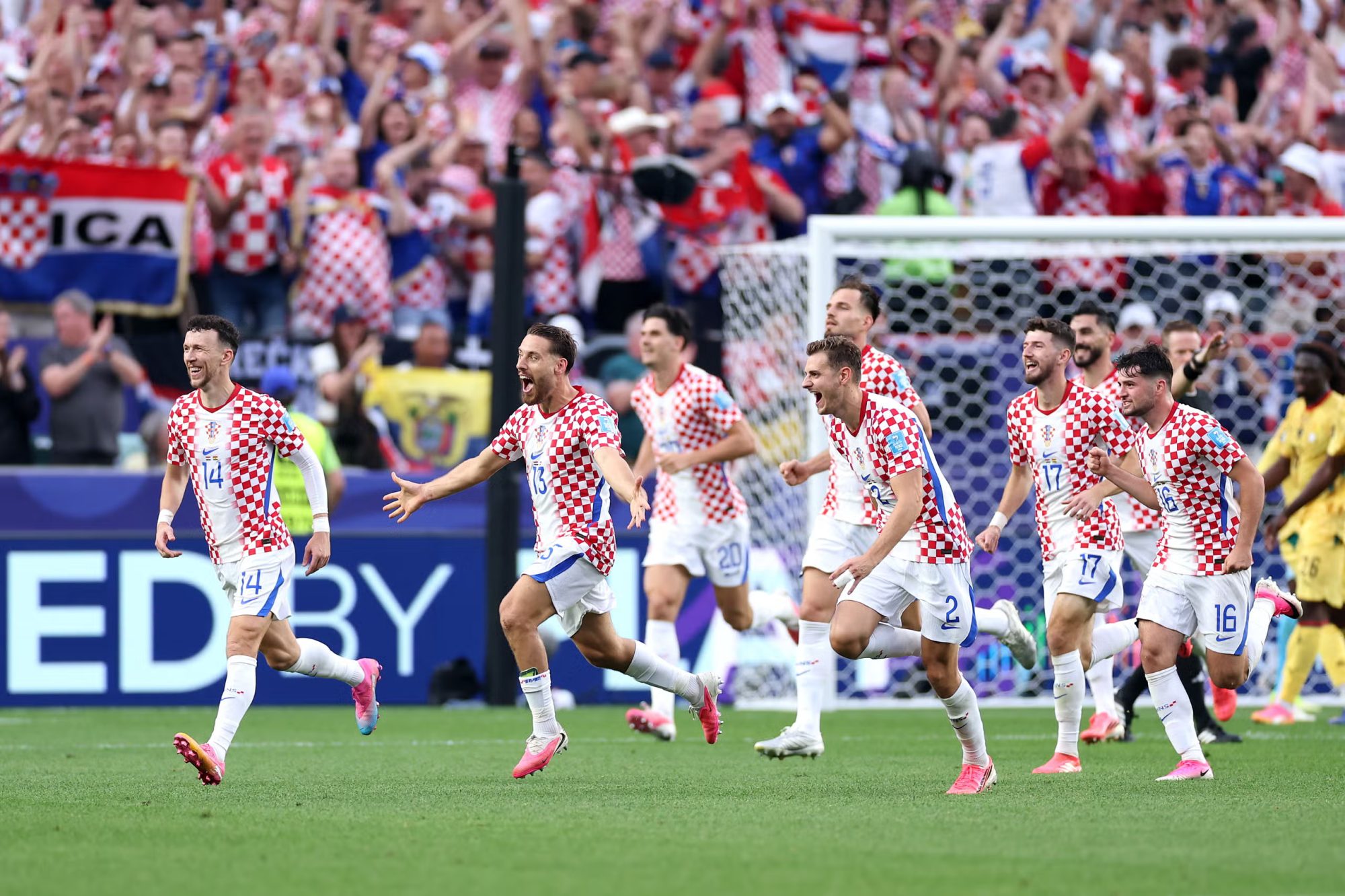 Hrvatska