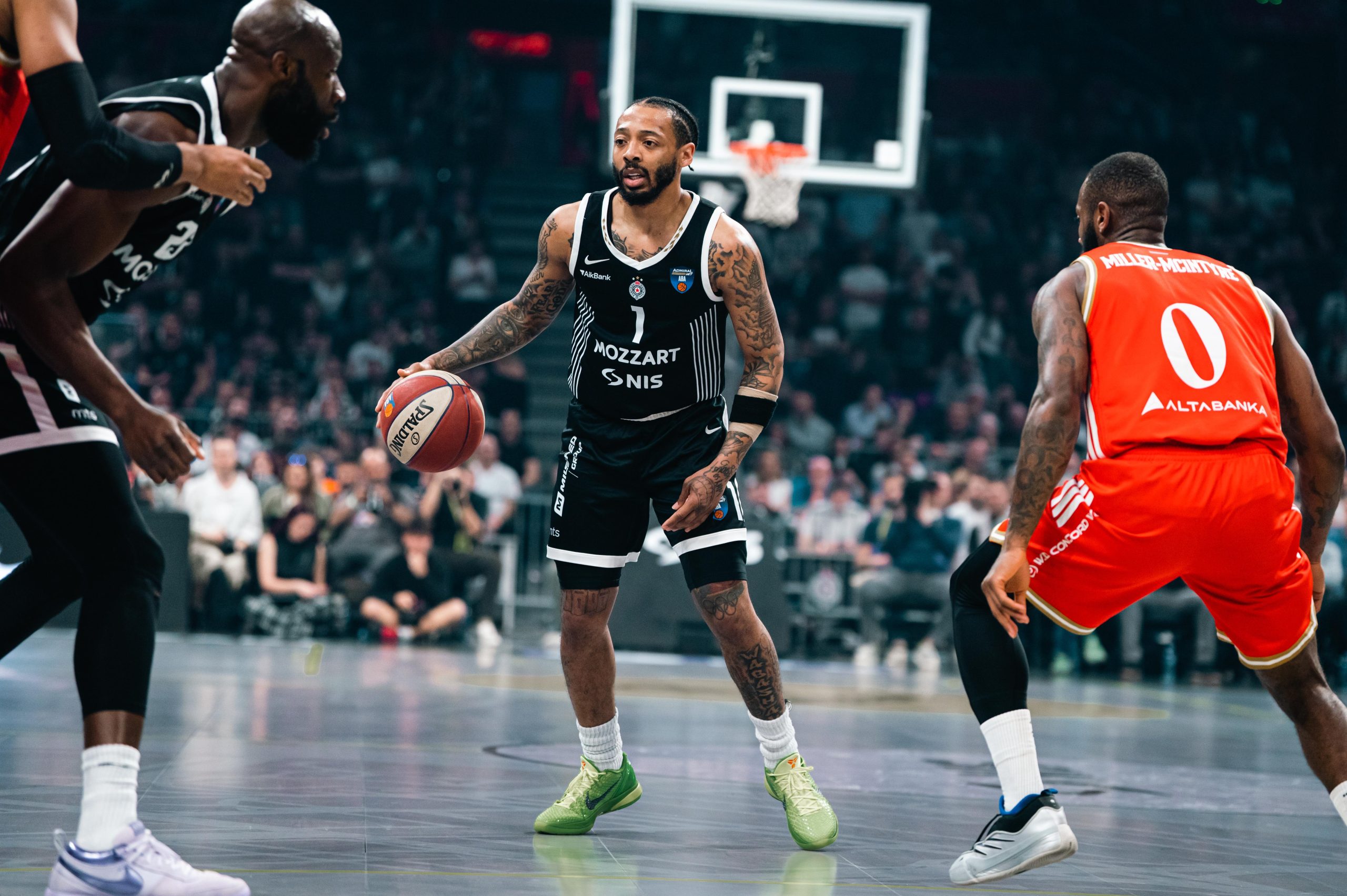KK Partizan