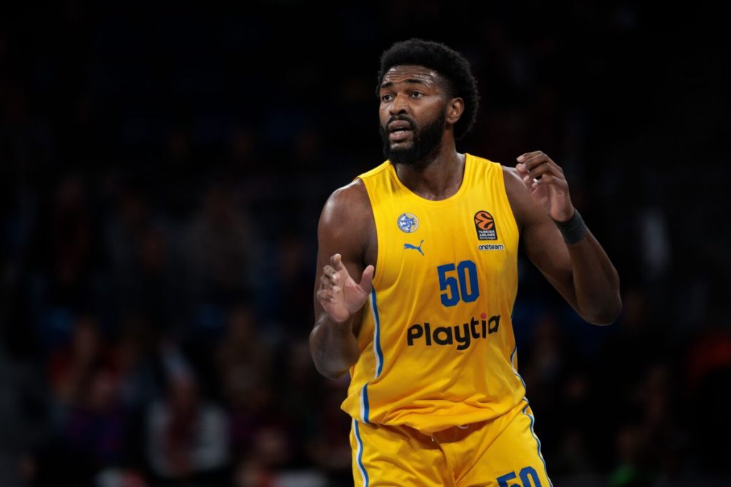 Trevion Vilijams