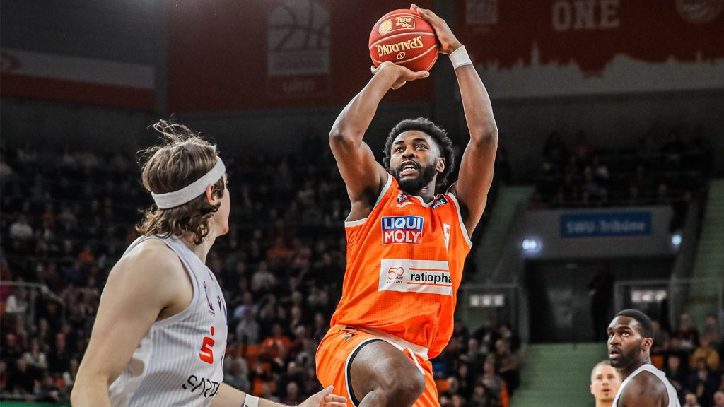 Trevion Vilijams