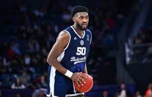 Trevion Vilijams