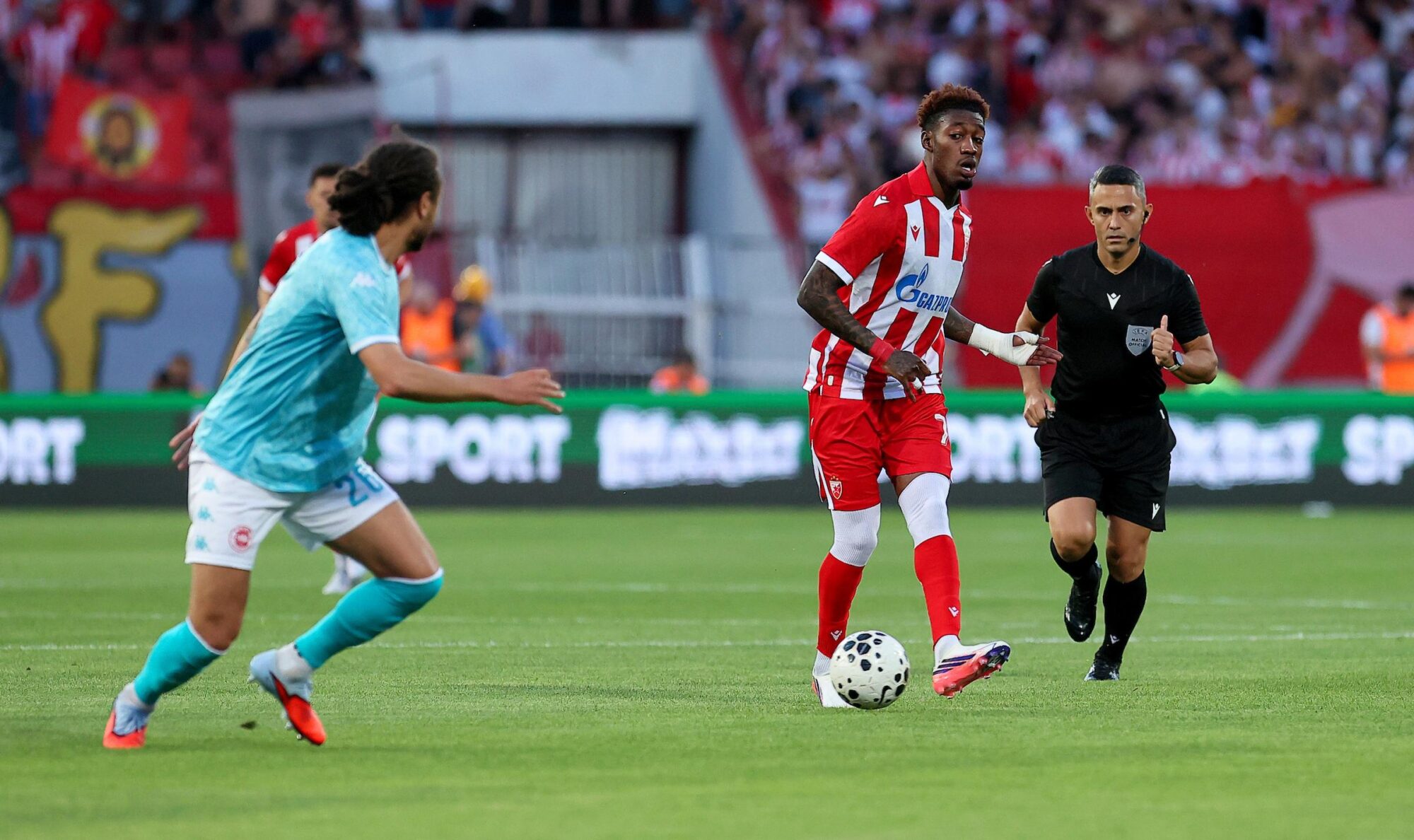 Crvena zvezda