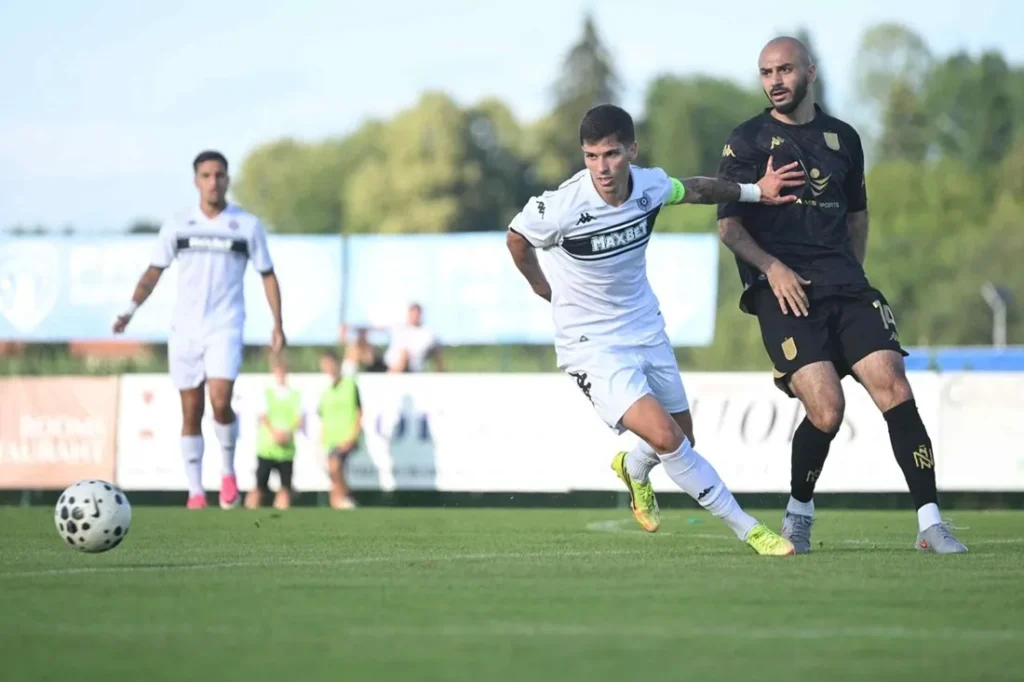 FK Partizan