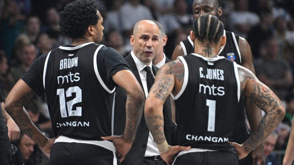 KK Partizan
