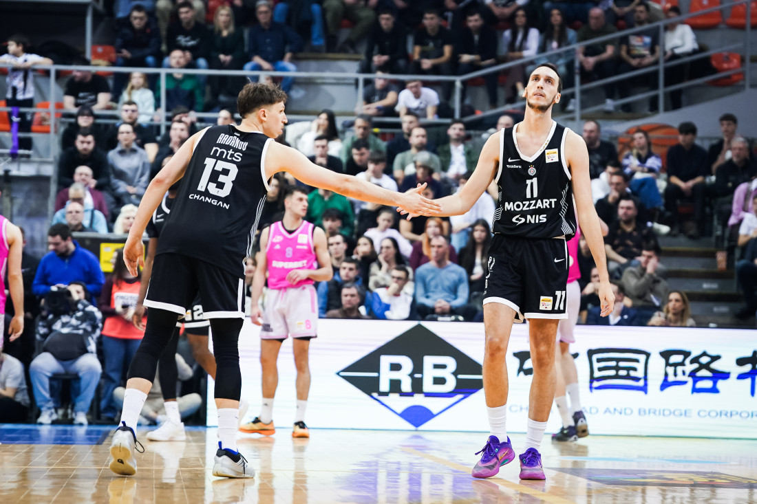 KK Partizan