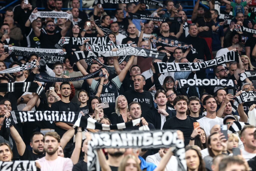Partizan