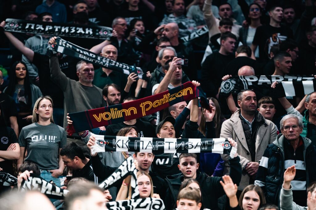 Partizan