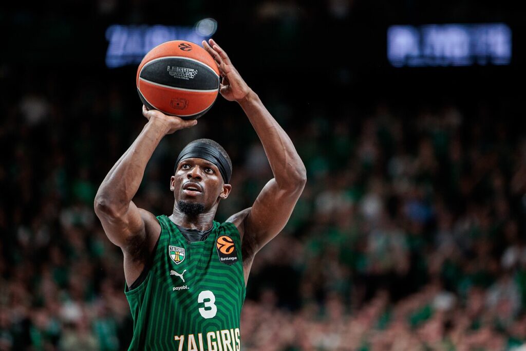 Silvan Fransisko