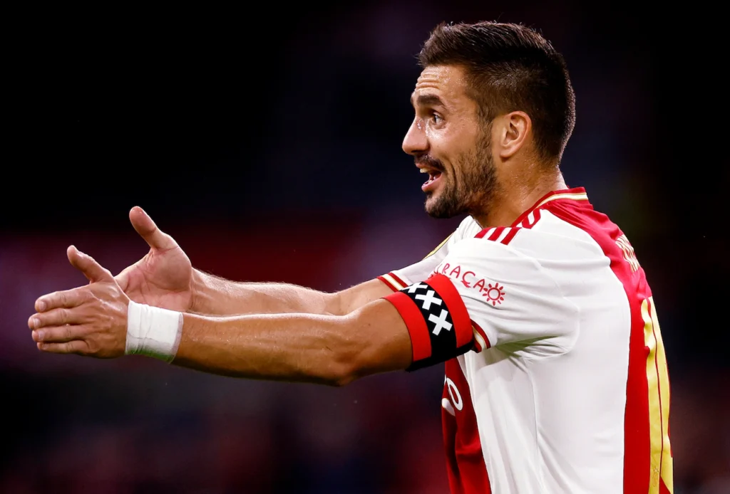 Dušan Tadić
