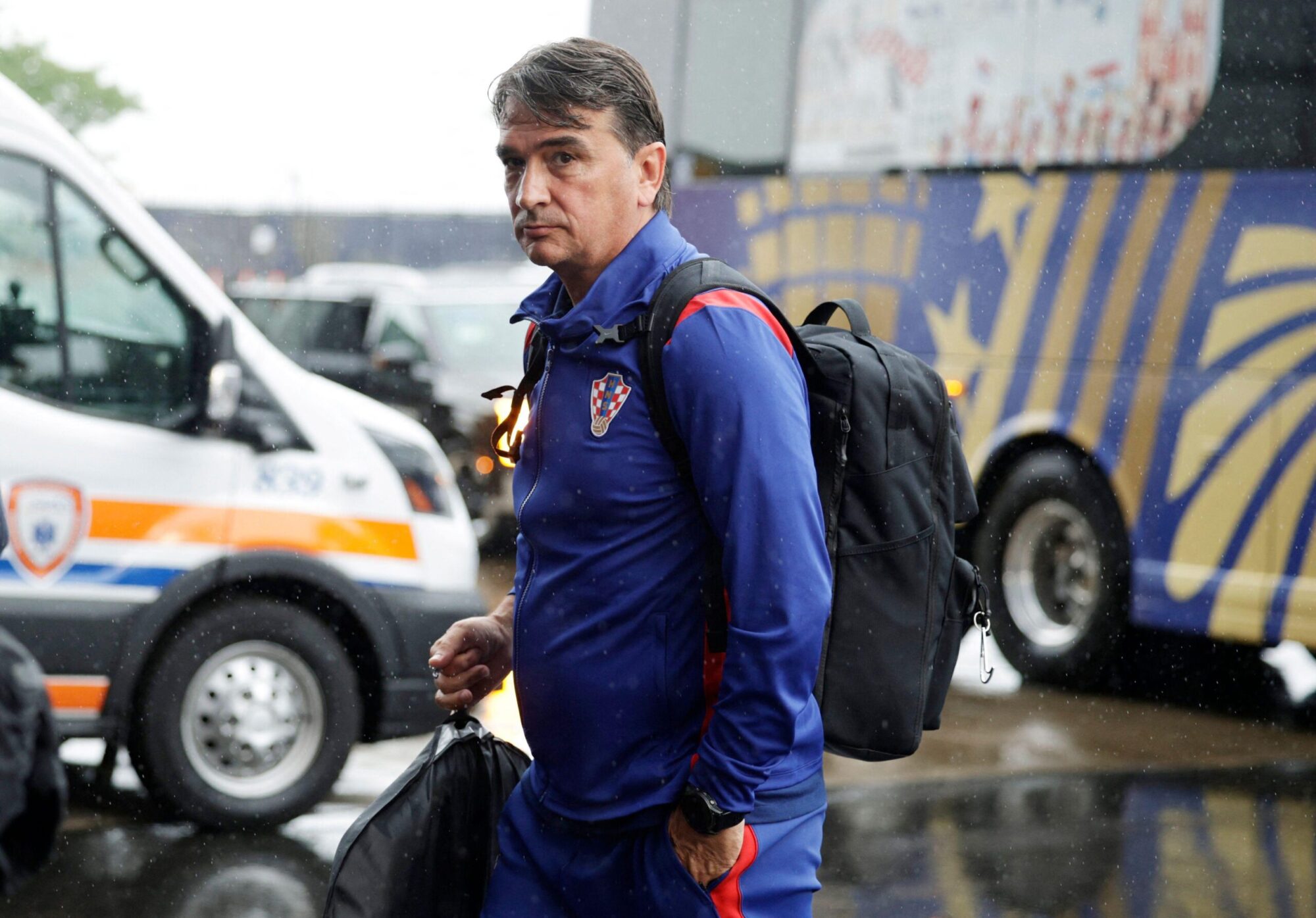 Zlatko Dalić