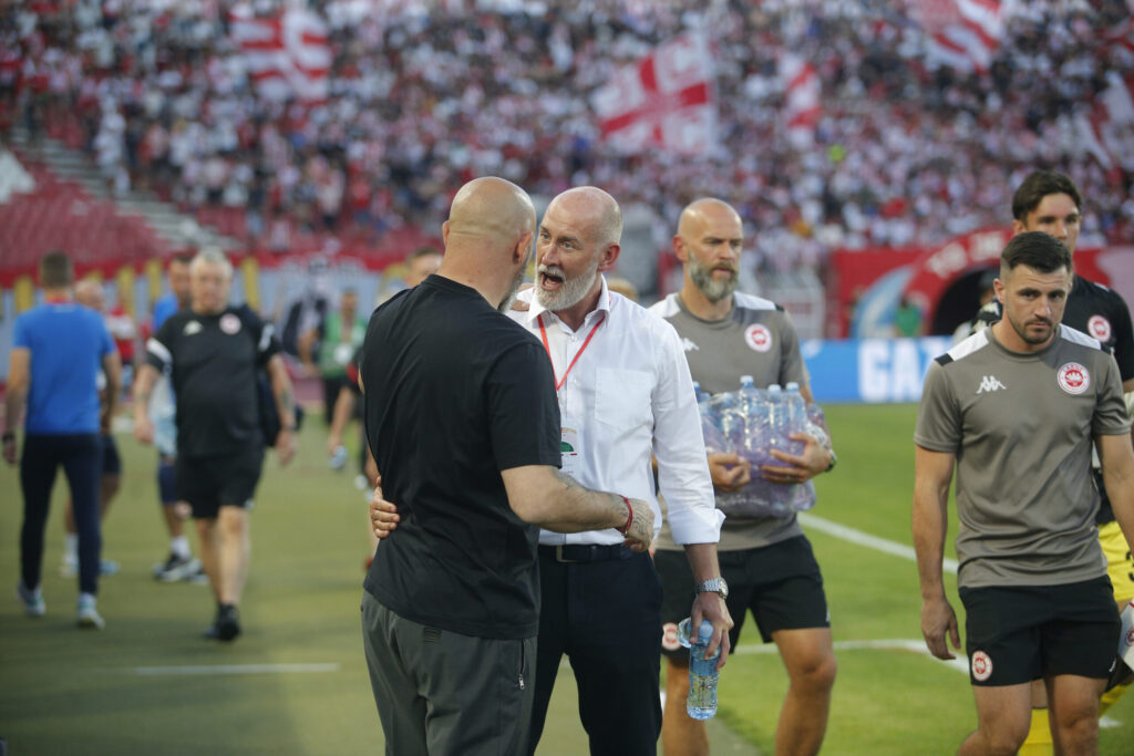 Dejan Stanković