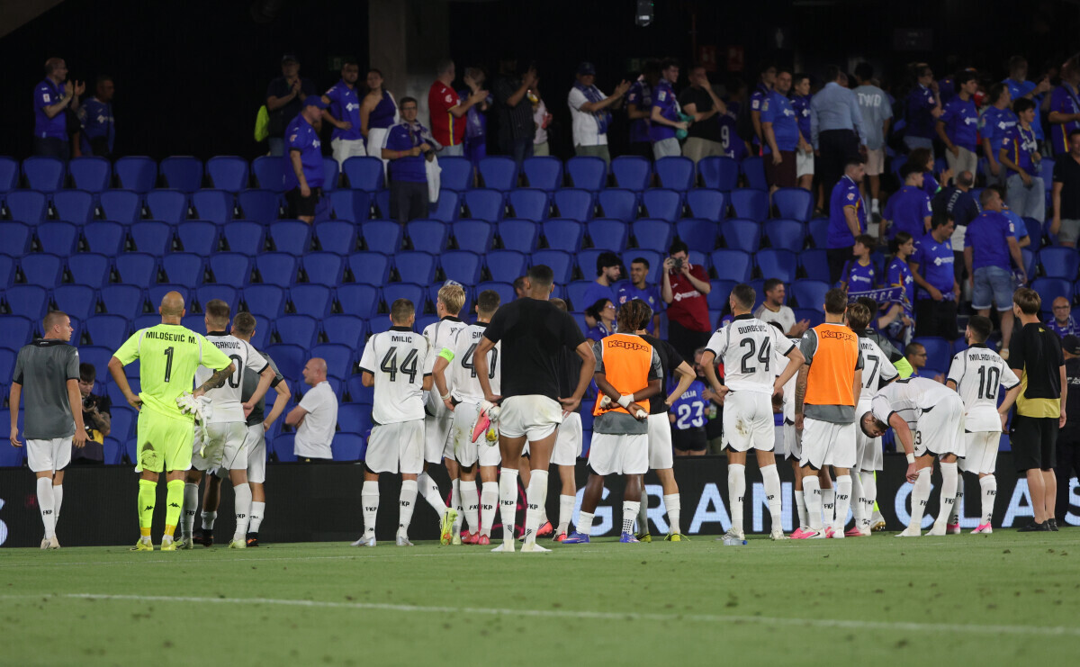 FK Partizan