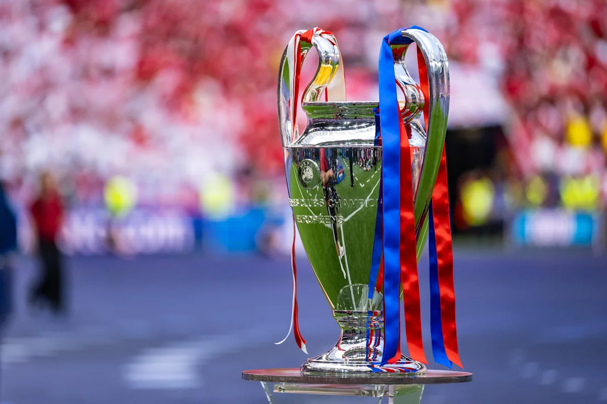 Liga šampiona