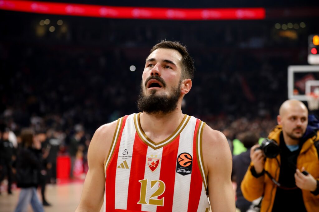 Nikola Kalinić