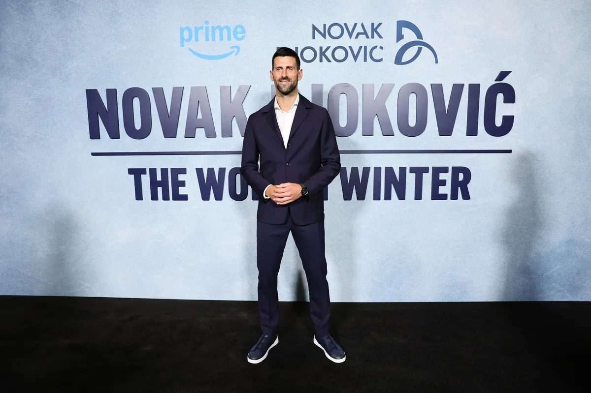 Novak Đoković