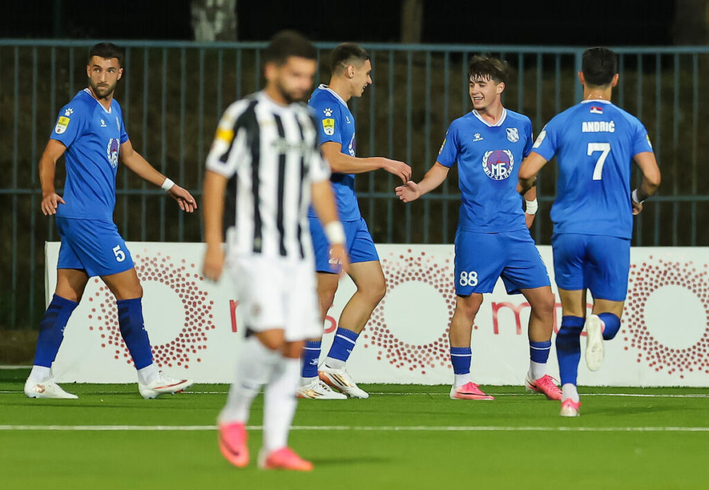 Partizan