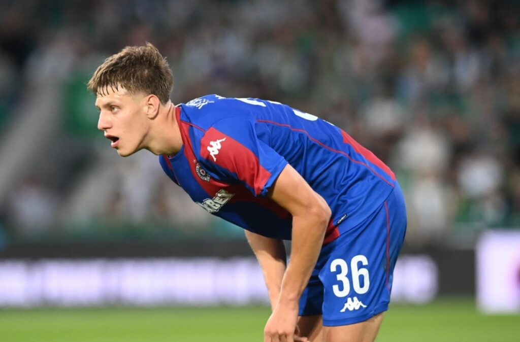 Ognjen Ugrešić