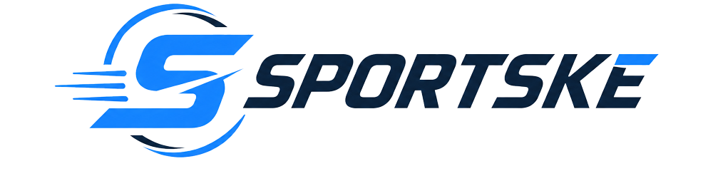 Sportske