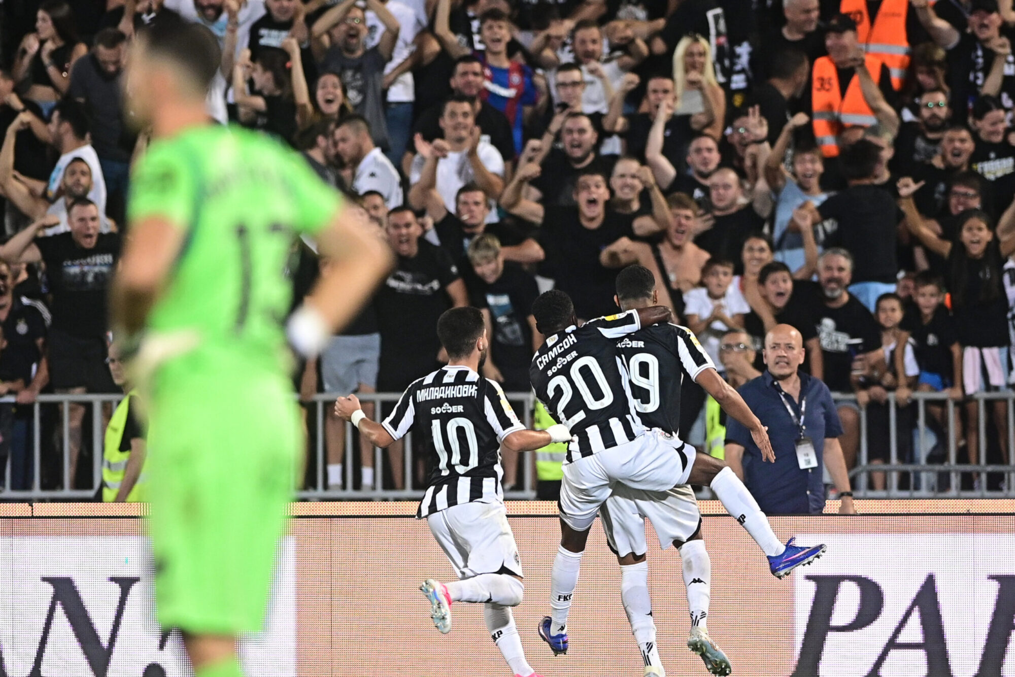 FK Partizan